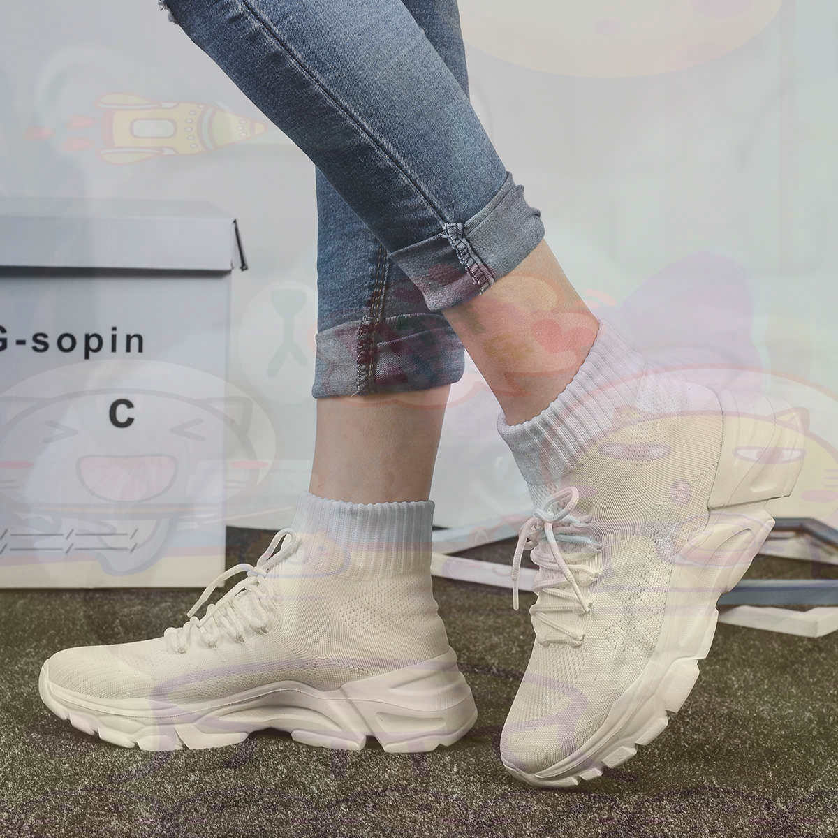 Increases Height Sumer Basketb - Streetwear Brand Ideas review and price