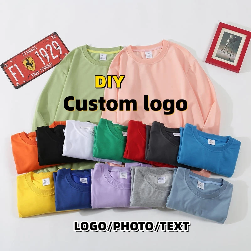 65% Cotton Sweatshirt Custom L - Streetwear Brand Hoodie review and price