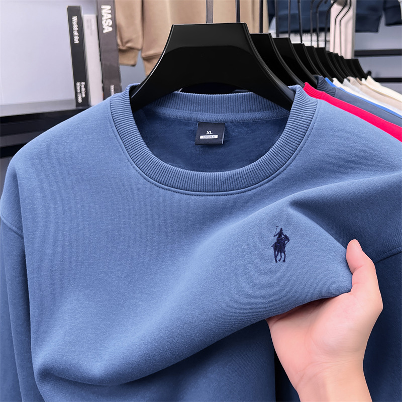 Luxury designer brand Pony emb - Streetwear Brand Hoodie review and price