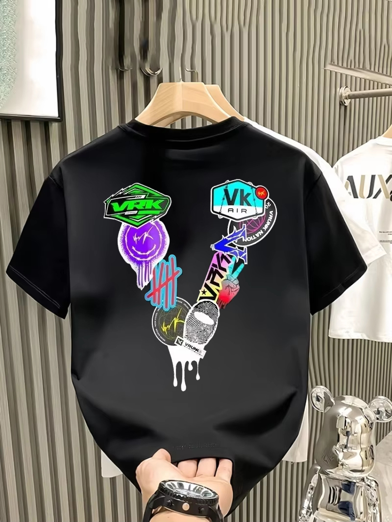 Sticker Design High Street Gra - Streetwear Brand Graphic Designer review and price