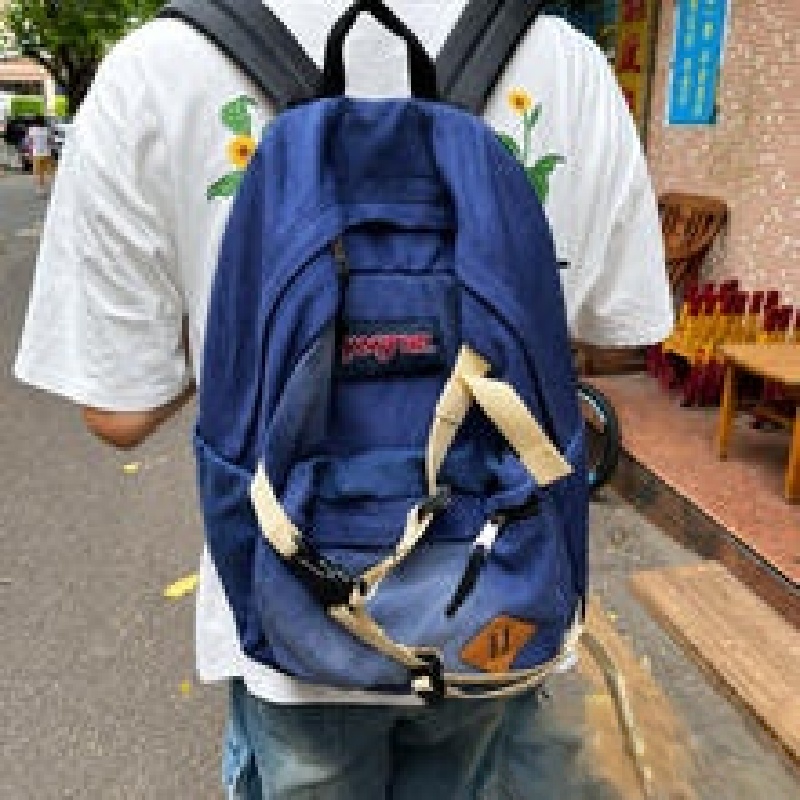 In Stock Jansport Backpack Pet - Streetwear Brand Backpack review and price